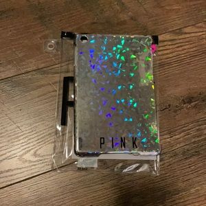 VS Pink IPad mini case